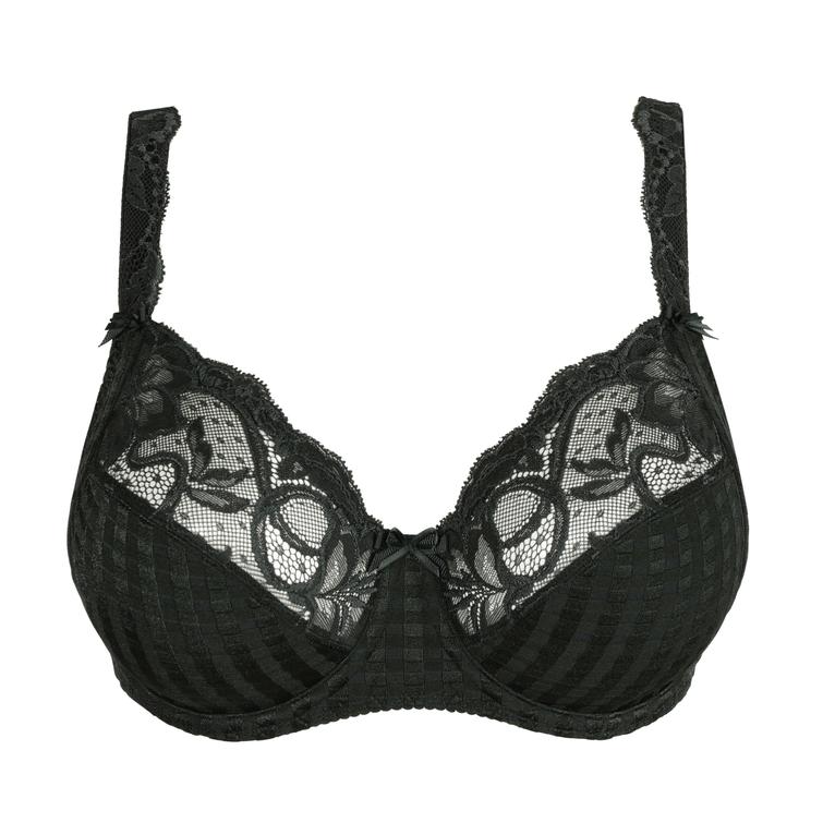 PrimaDonna MADISON full cup bra Deep Forest