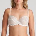 Marie Jo JANE balconette-bh Boudoir Cream