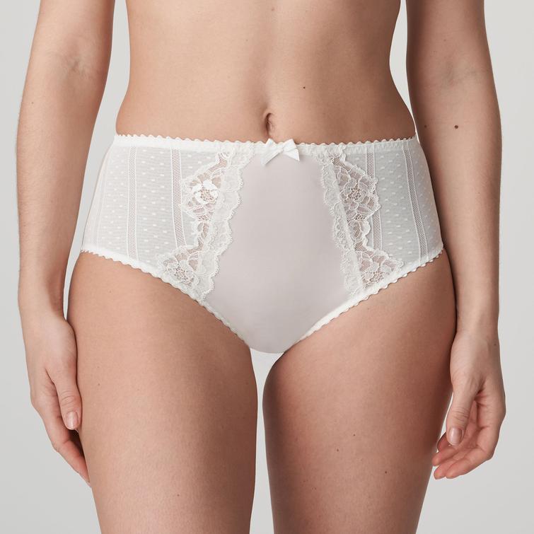 PrimaDonna Couture h&ouml;g trosa Natural