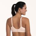 Anita Active PanAlp Wool sports bra Smart Rose/Melange