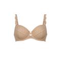 Anita Selma t&auml;yskuppinen rintaliivi B-E -kupit Desert