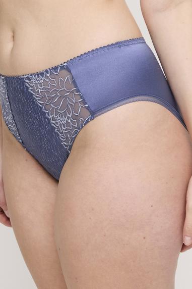 Primadonna MONTERREY hög trosa Nightshadow blue