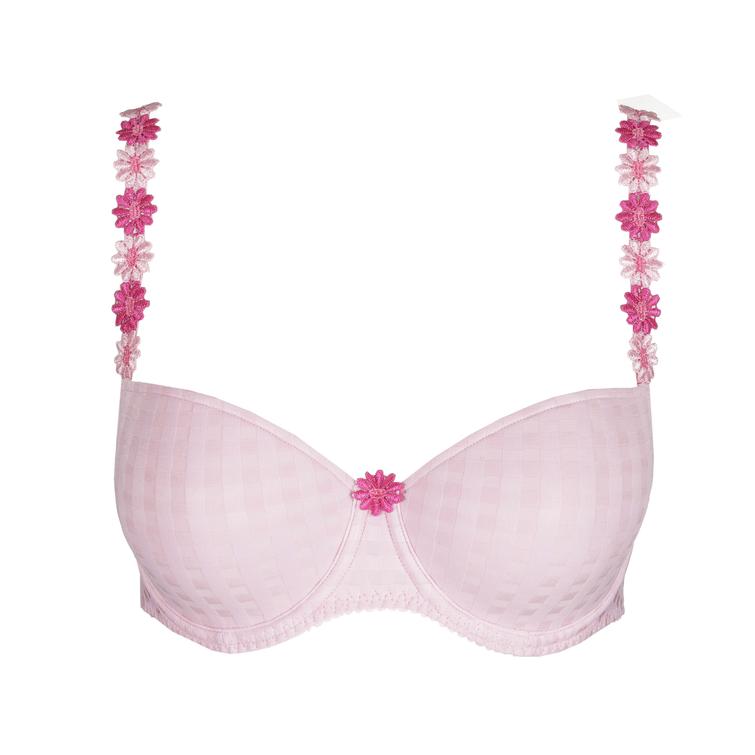Marie Jo AVERO padded balcony bra Lily Rose
