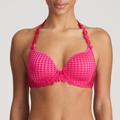 Marie Jo AVERO vadderad droppformad bh Electric Pink