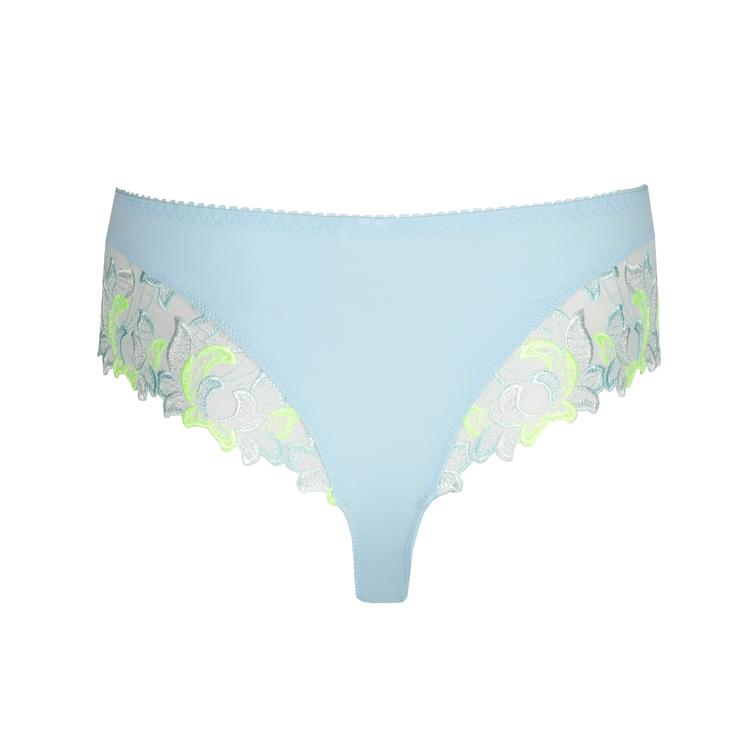 PrimaDonna DEAUVILLE luxury string-trosa Milky Blue