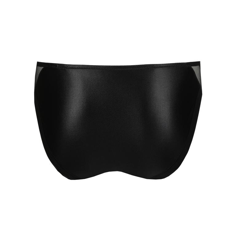 PrimaDonna Twist ZIPOLITE tai-housu Musta