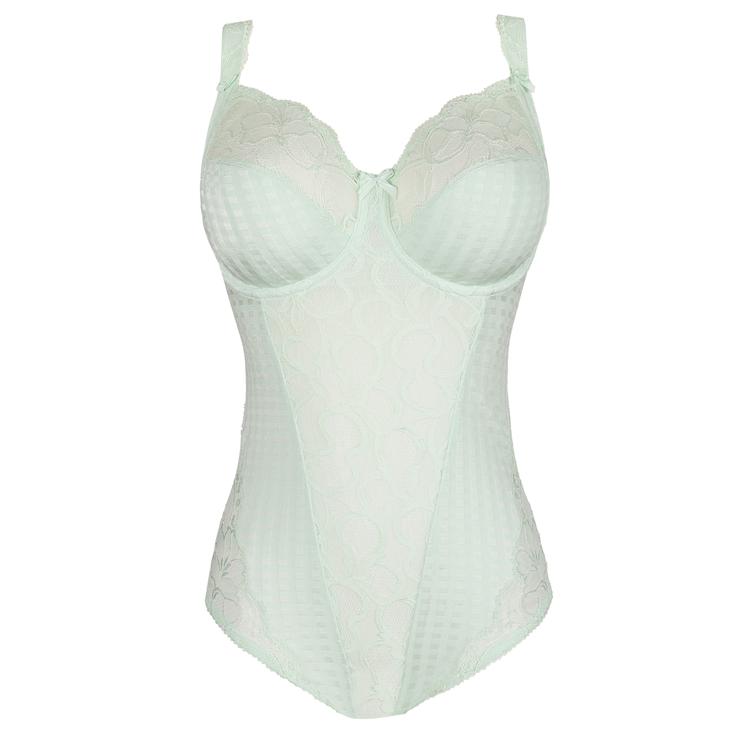 Primadonna MADISON underwired body Fleur De Printemps