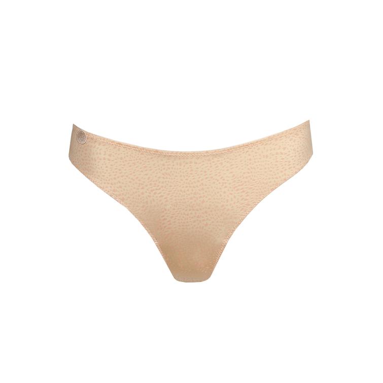 Marie Jo TOM thong Peach Whisper