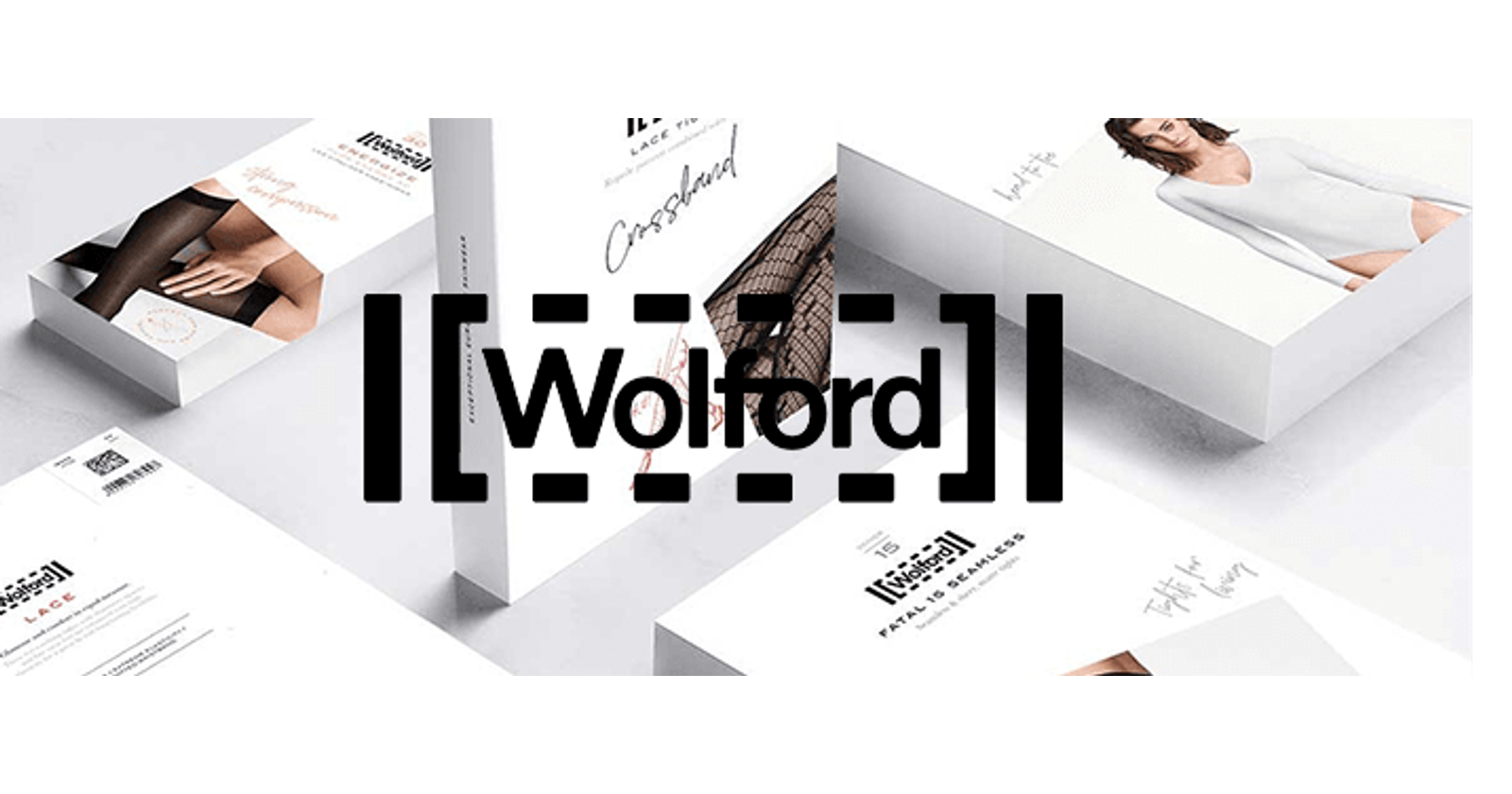 Wolford logo