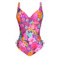 PrimaDonna Swim NAJAC swimsuit Floral Explosion