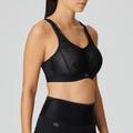 PrimaDonna THE GAME padded sports bra Black