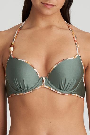 Marie Jo Swim CRETE push up-bikini-bh Inca Gold