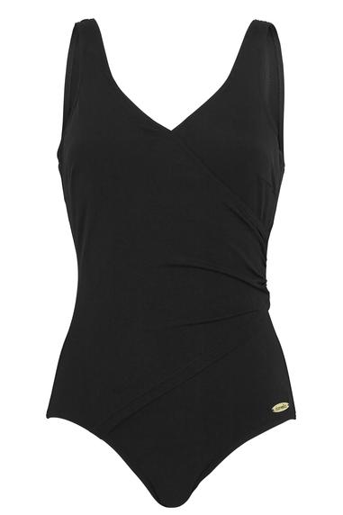 Damella Julia uimapuku Musta