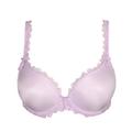 Marie Jo JANE heartshaped bra Pastel Lavender