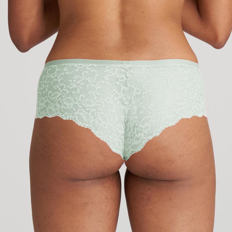 Marie Jo COLOR STUDIO LACE shorts Fleur De Printemps
