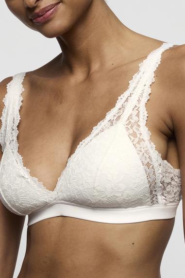 Marie Jo SOFT STUDIO bralette Natural