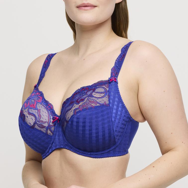 PrimaDonna MADISON full cup bra Blueberry Kiss