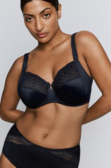 PrimaDonna SALERNO full cup bra Midnight blue