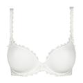 Marie Jo JANE heartshaped bra Natural