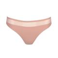 Marie Jo LOUIE stringtrosa Powder Rose