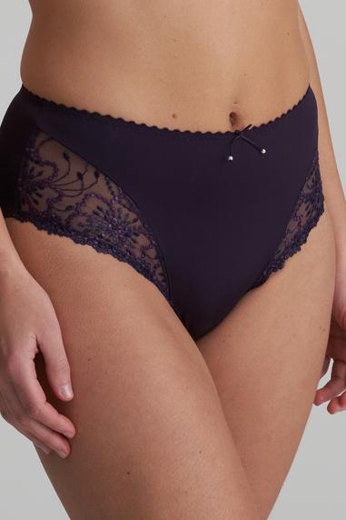 Marie Jo JANE korkea alushousu Amethyst