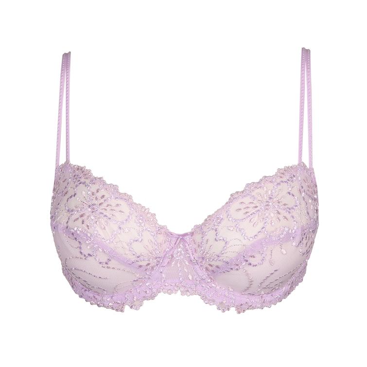 Marie Jo JANE balconette-rintaliivi Pastel Lavender