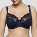 PrimaDonna MADISON full cup bra Velvet Blue