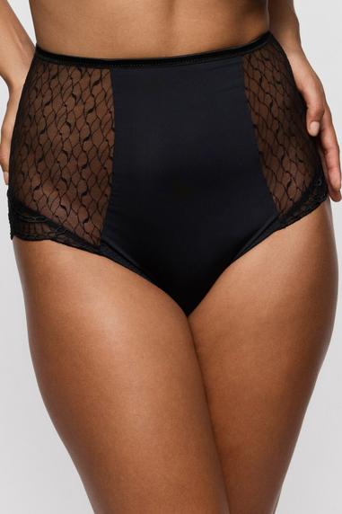 PrimaDonna NAICA special full briefs Black