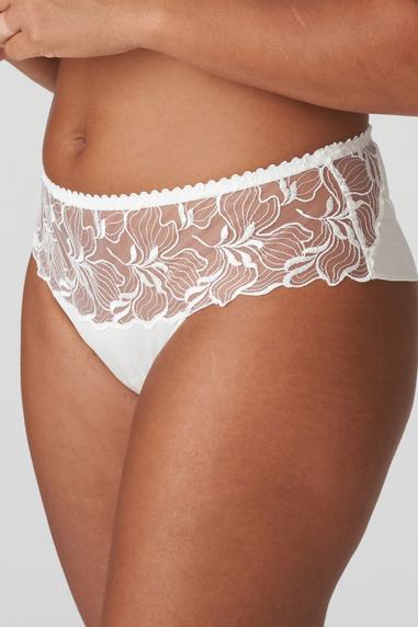 PrimaDonna SPRINGDALE luxury string-housu Natural