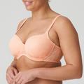 PrimaDonna Twist PLAYA AMOR padded heartshaped bra Silky Dreams
