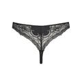 Marie Jo JUNOO thong Black