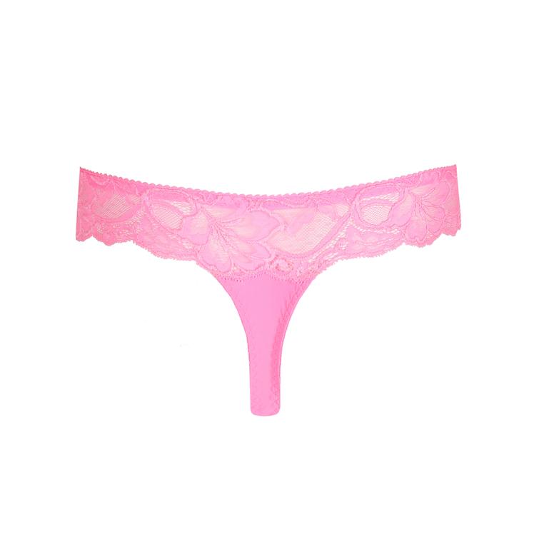 PrimaDonna MADISON string-housu Pinkissimo