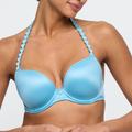 Marie Jo TOM push up bra Azure Delight