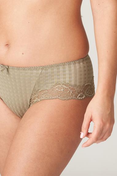 PrimaDonna MADISON hotpants Golden Olive