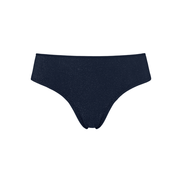 Marlies Dekkers Dame De Paris brazilian-trosa Sparkling Dark Blue