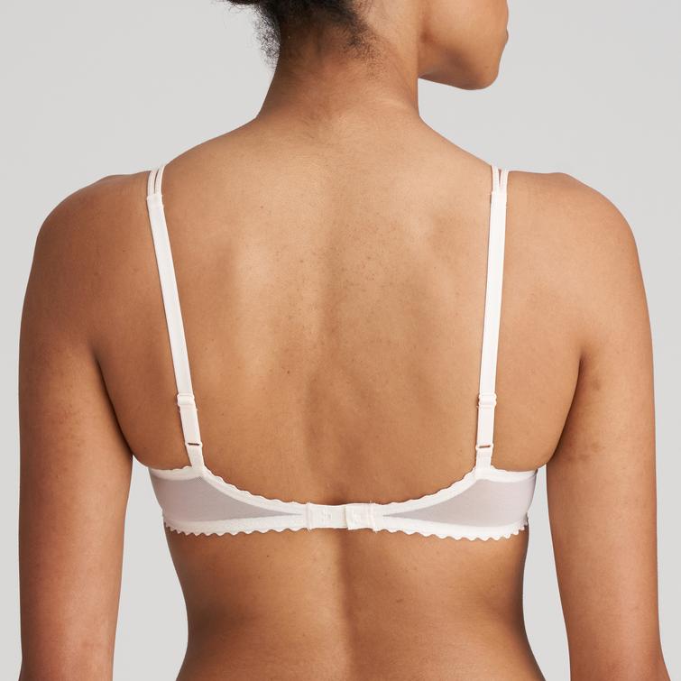 Marie Jo JANE push up-bh Boudoir Cream