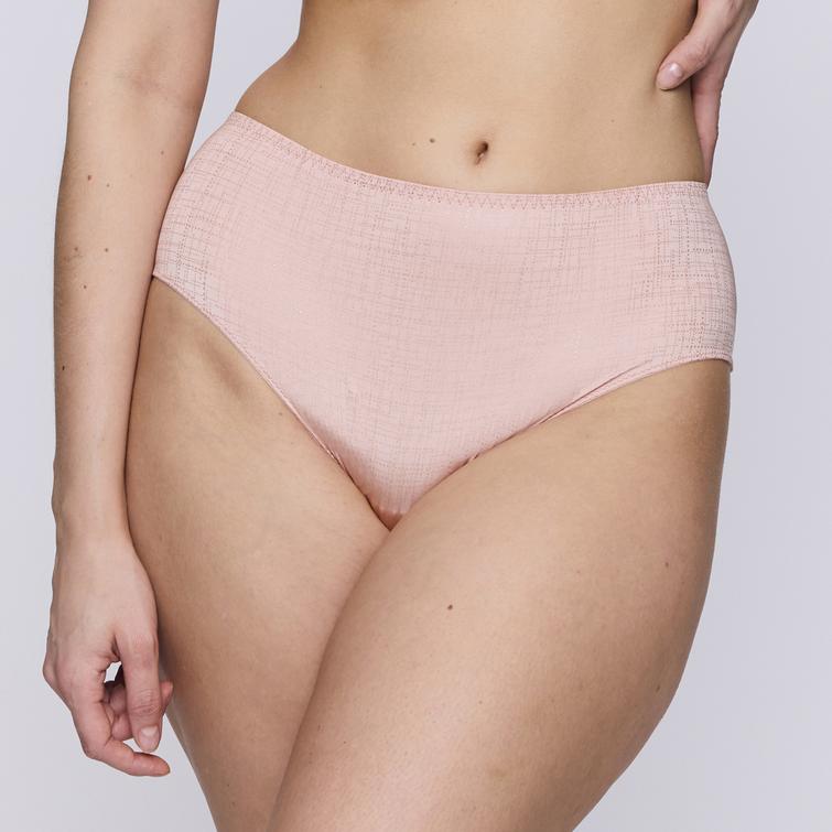 PrimaDonna Twist VENNERA hög trosa Dusty Pink