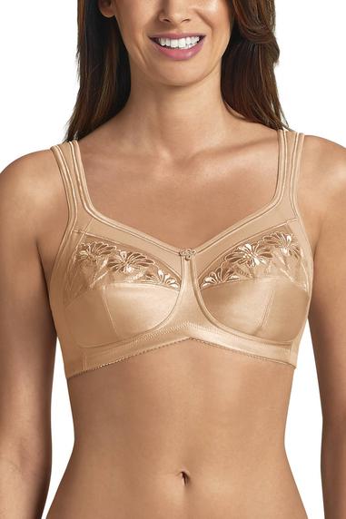 Anita Safina protes-bh utan bygel Sand