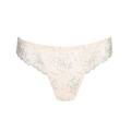 Marie Jo JANE string-housu Boudoir Cream