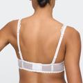 Marie Jo JANE heartshaped bra Natural