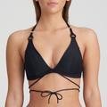 Marie Jo Swim DAHU topattu bikiniliivi Musta