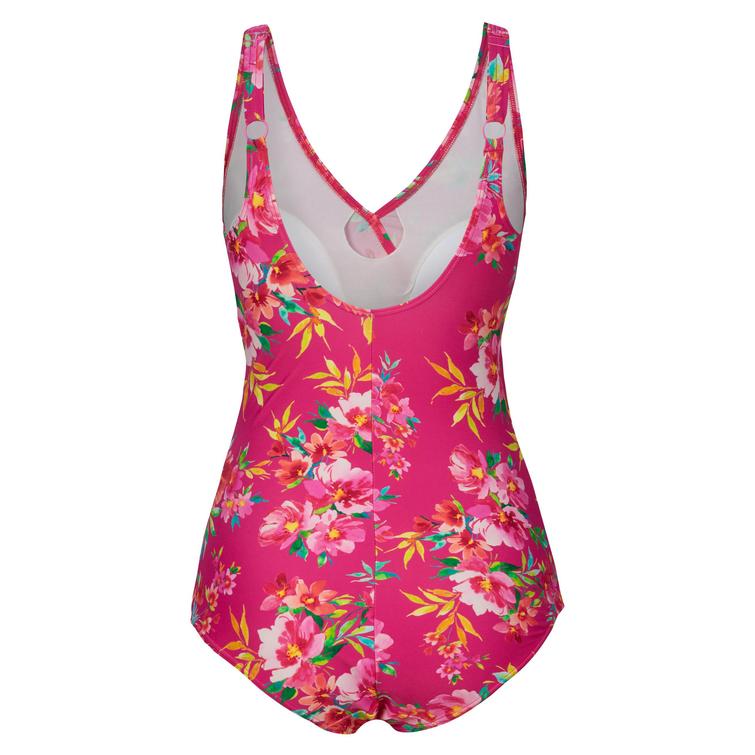 Trof&eacute; Aruba uimapuku Fuchia Flower