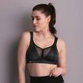 Anita Air Control padded sports bra Orinoco