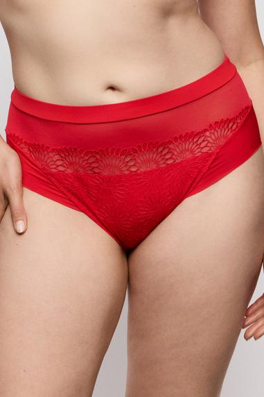 PrimaDonna SOPHORA korkea alushousu True Red