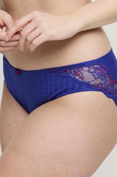 PrimaDonna MADISON rio briefs Blueberry Kiss
