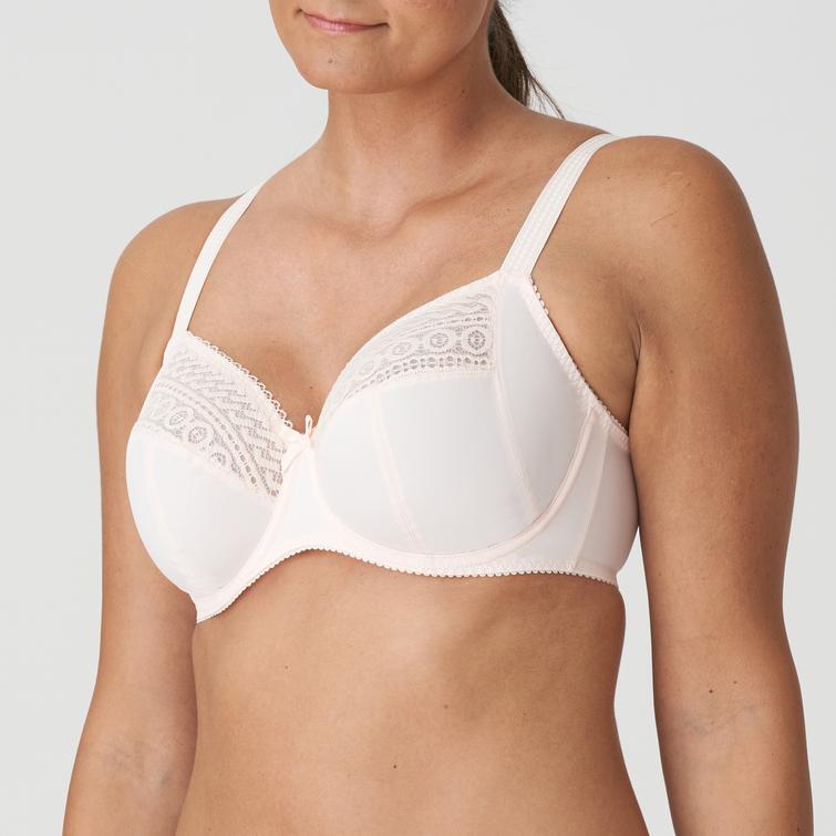 PrimaDonna MONTARA full cup bra Crystal Pink