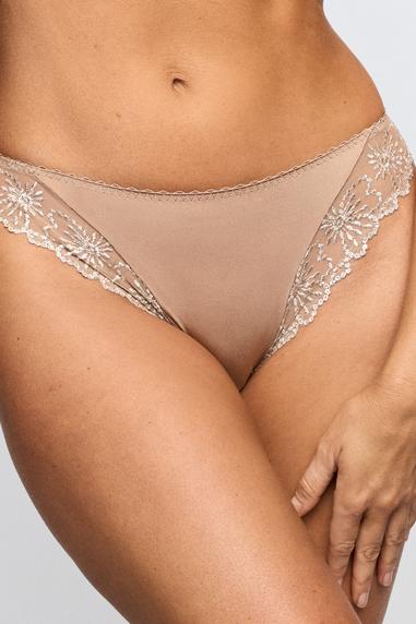 Marie Jo JANE italian briefs Sand