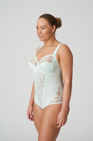 PrimaDonna MADISON body med bygel Fleur De Printemps