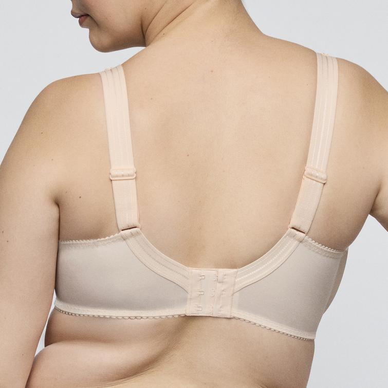 PrimaDonna DEAUVILLE täyskuppinen rintaliivi I-K -kupit Venus