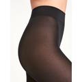 Wolford Velvet de Luxe 66 Comfort tights Black